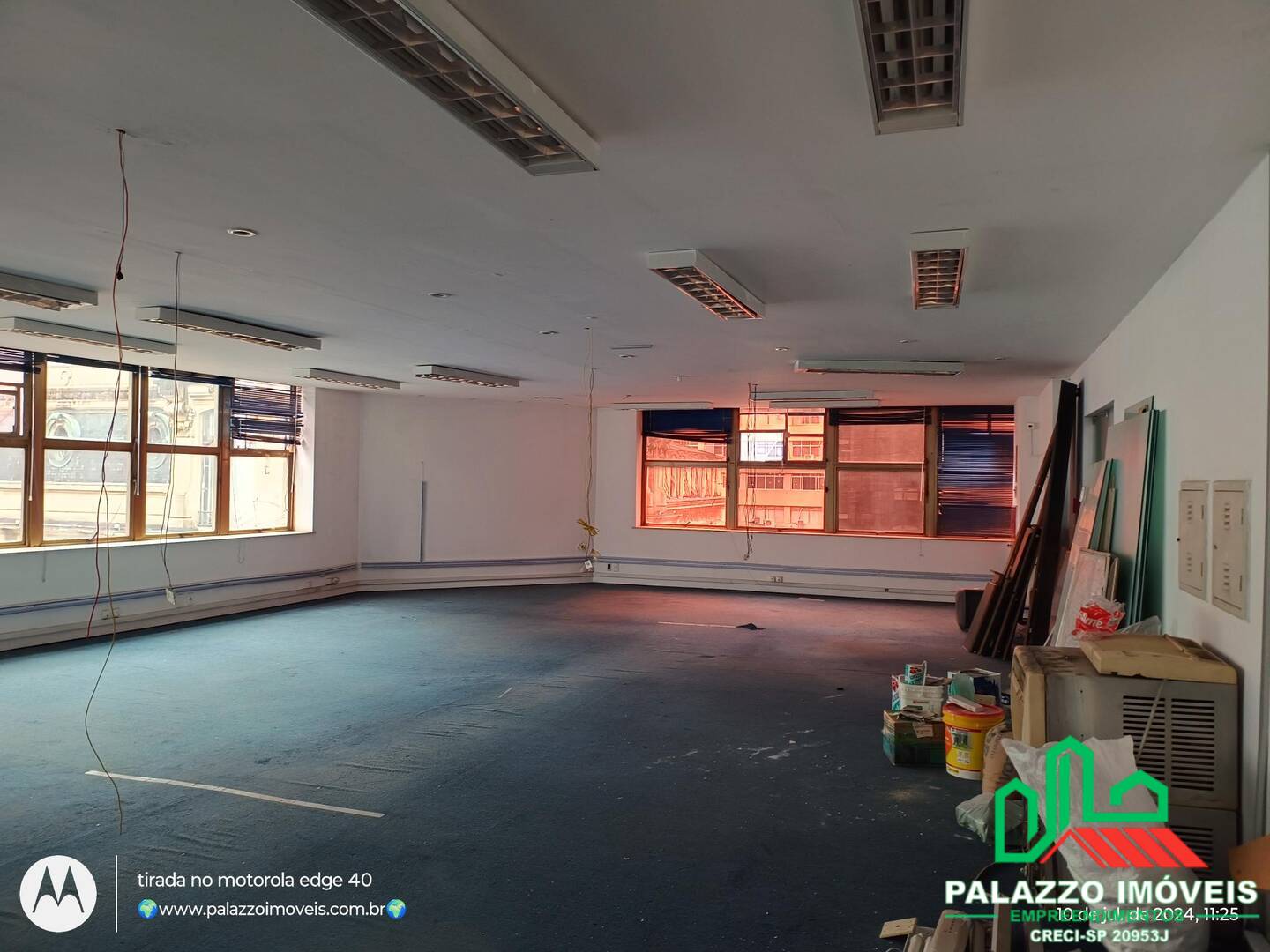 Sala-Conjunto, 236 m² - Foto 11