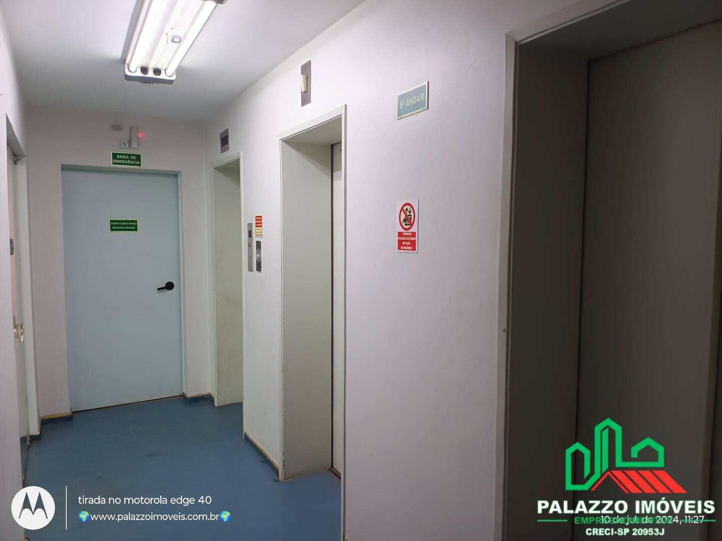 Sala-Conjunto, 236 m² - Foto 13