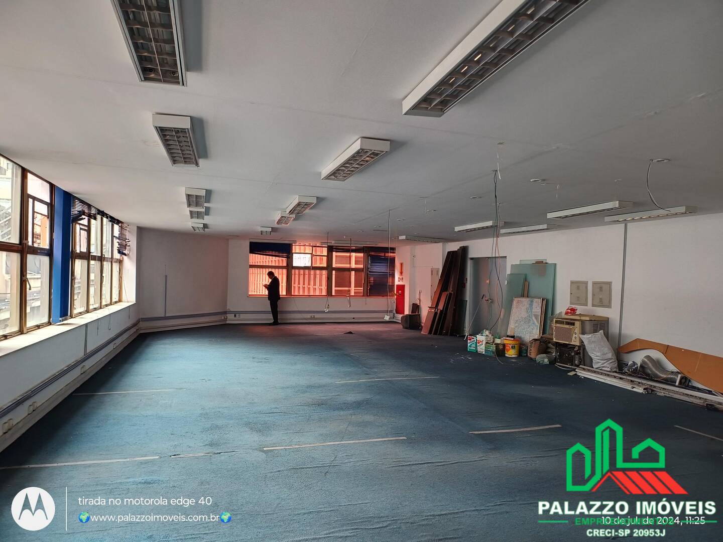 Sala-Conjunto, 236 m² - Foto 2