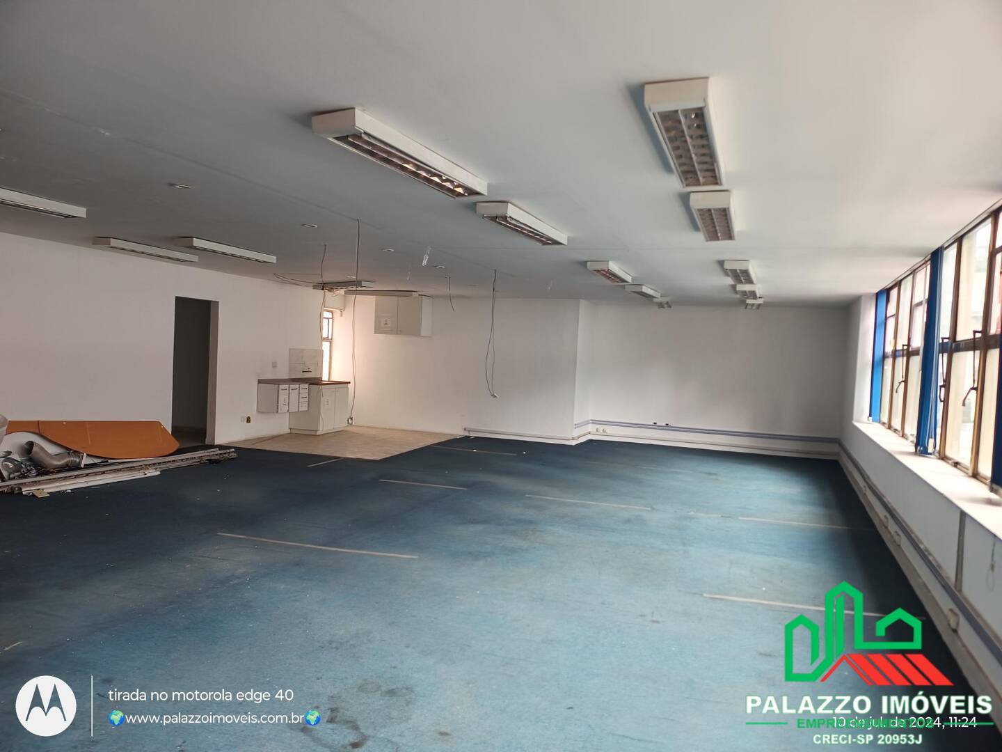 Sala-Conjunto, 236 m² - Foto 1