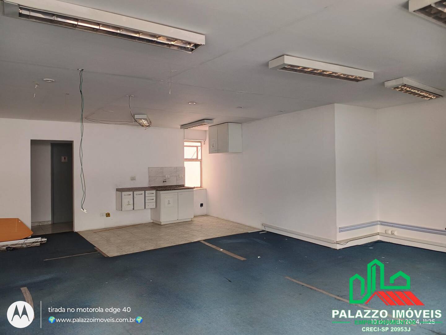 Sala-Conjunto, 236 m² - Foto 7