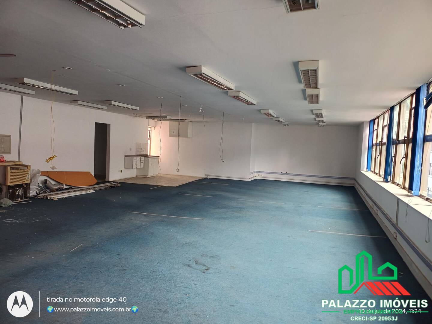 Sala-Conjunto, 236 m² - Foto 8