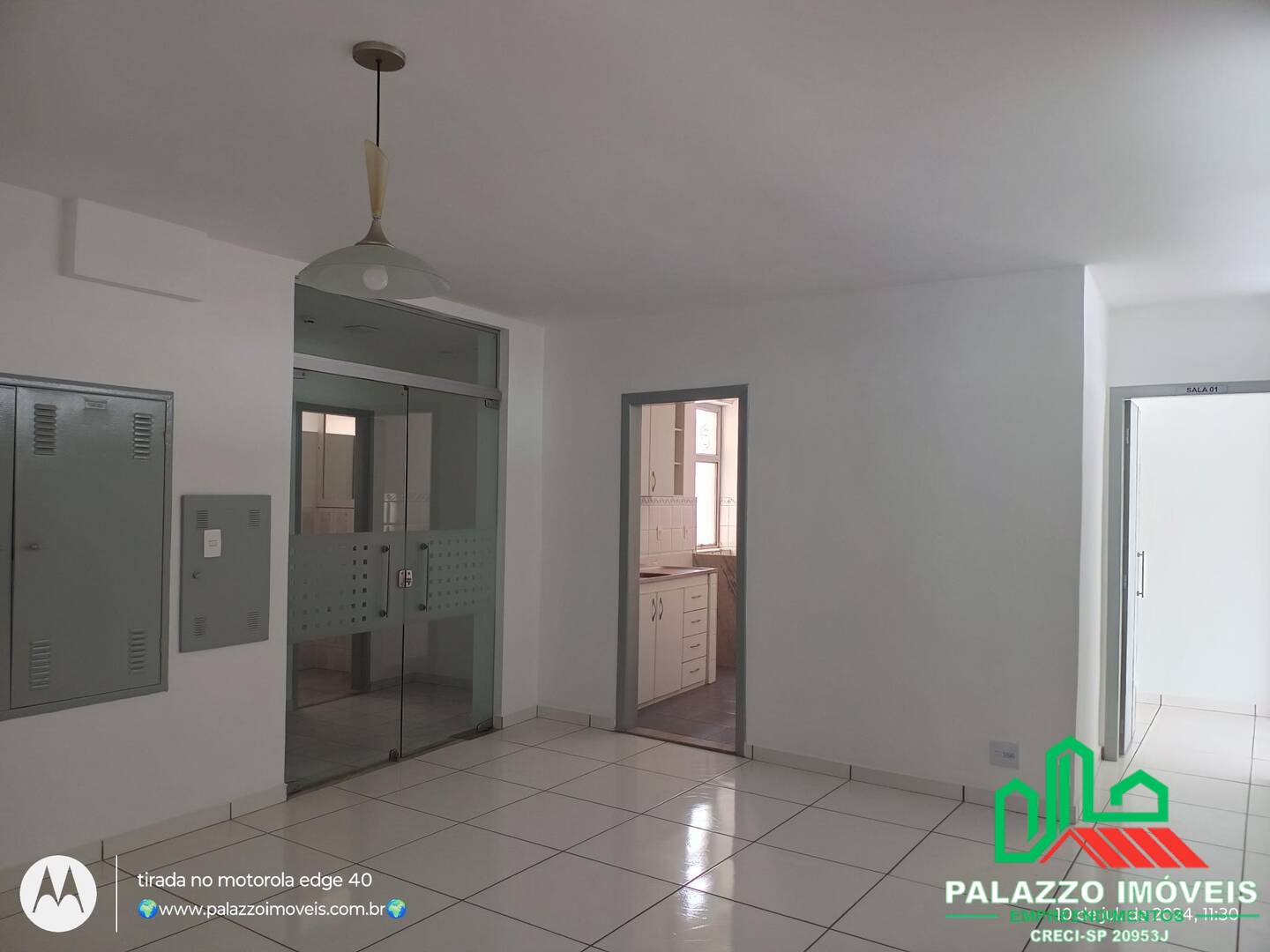 Sala-Conjunto, 236 m² - Foto 2