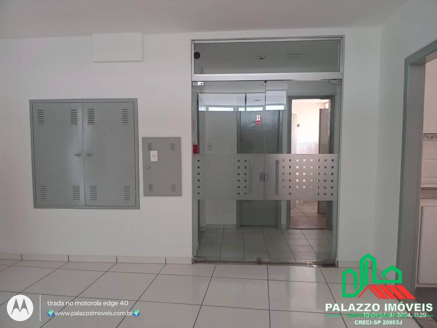 Sala-Conjunto, 236 m² - Foto 12