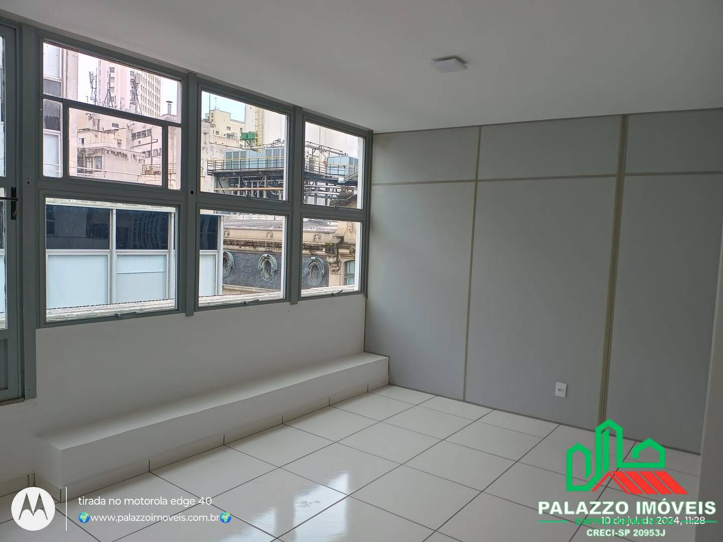 Sala-Conjunto, 236 m² - Foto 4