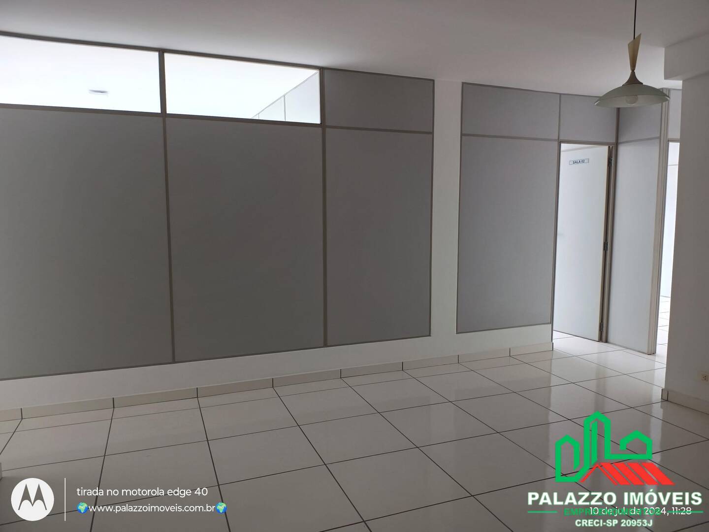 Sala-Conjunto, 236 m² - Foto 7