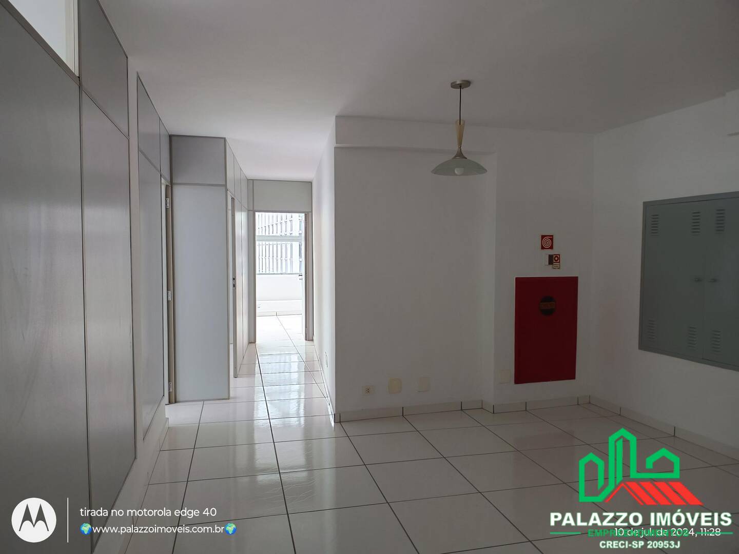 Sala-Conjunto, 236 m² - Foto 1