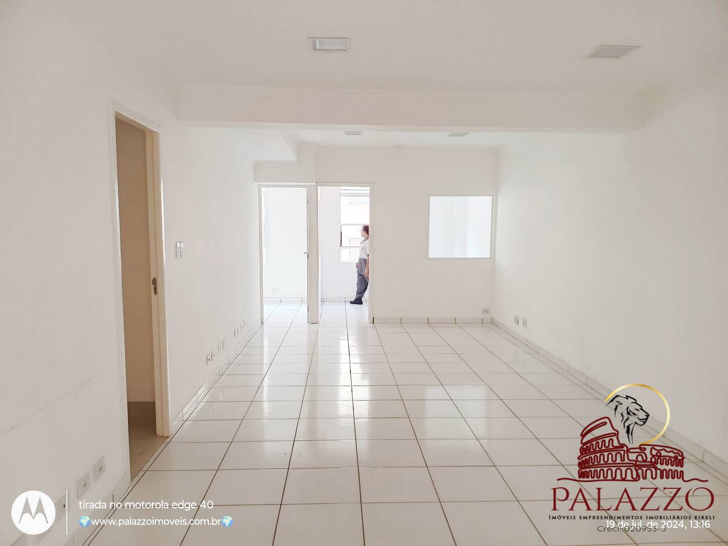 Sala-Conjunto, 116 m² - Foto 1