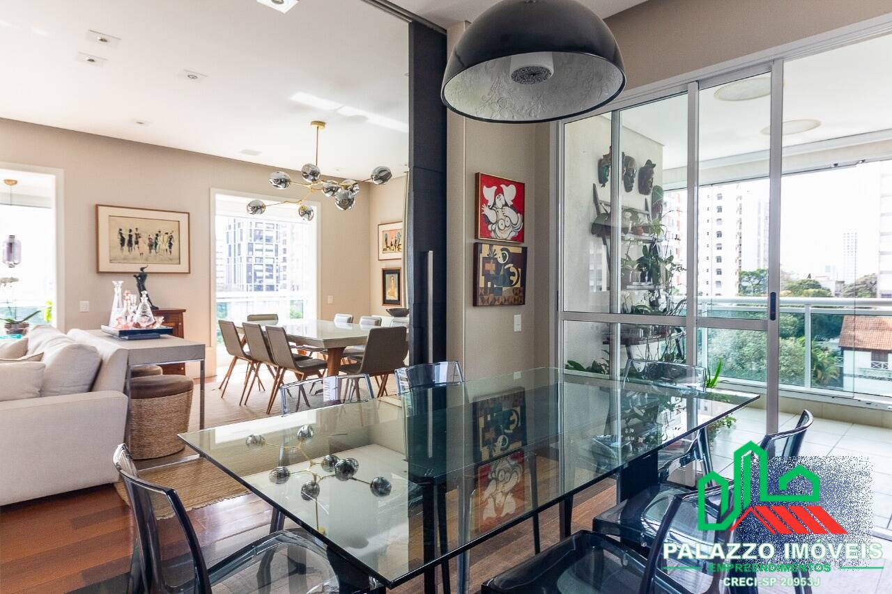 Apartamento, 4 quartos, 300 m² - Foto 8