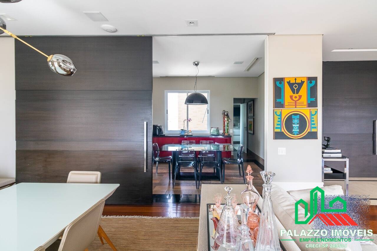Apartamento, 4 quartos, 300 m² - Foto 9