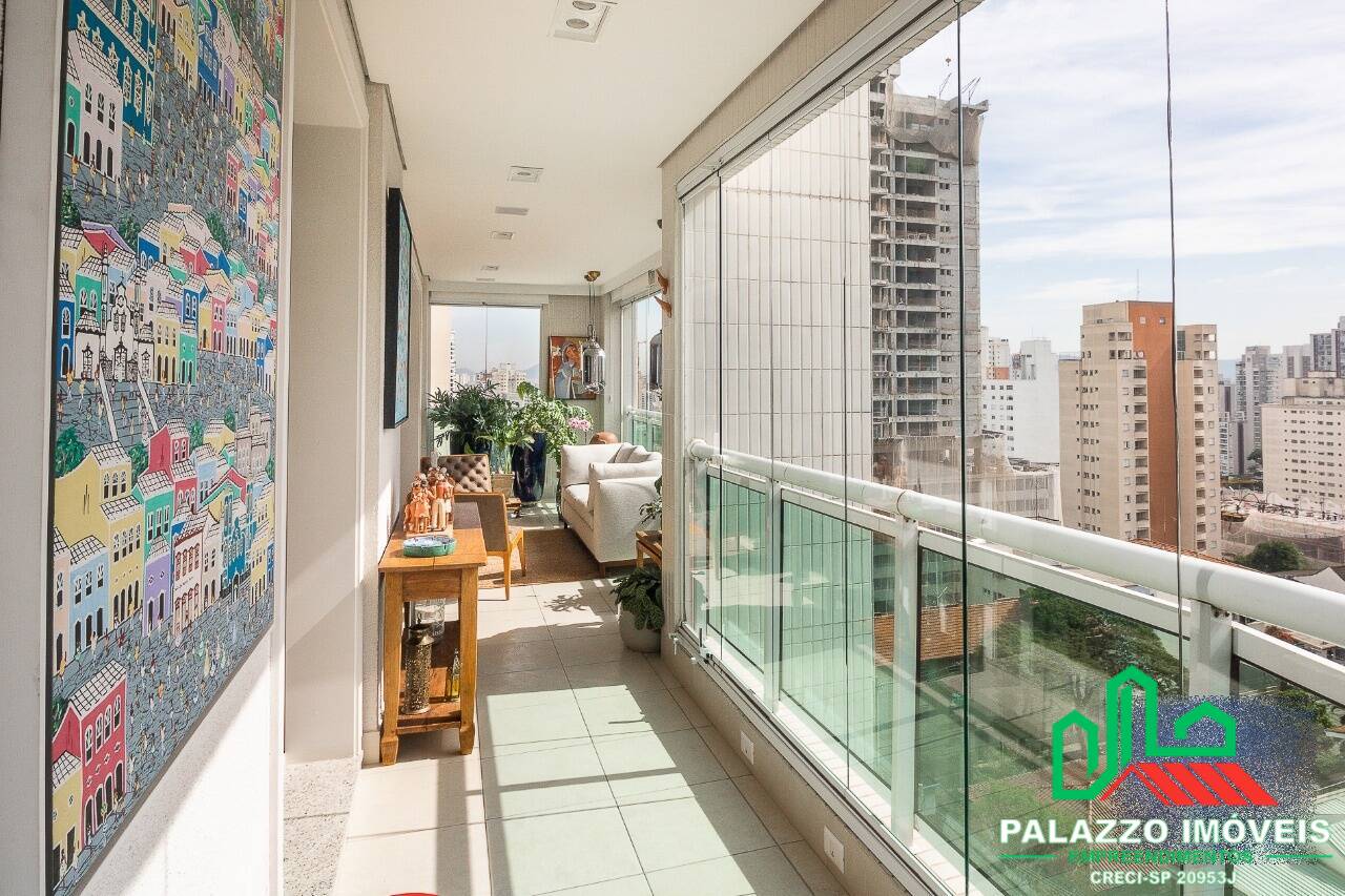 Apartamento, 4 quartos, 300 m² - Foto 3