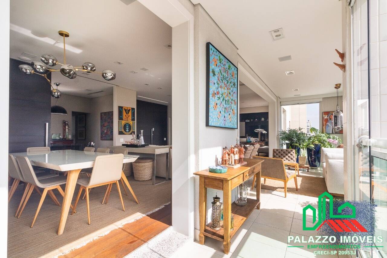 Apartamento, 4 quartos, 300 m² - Foto 11