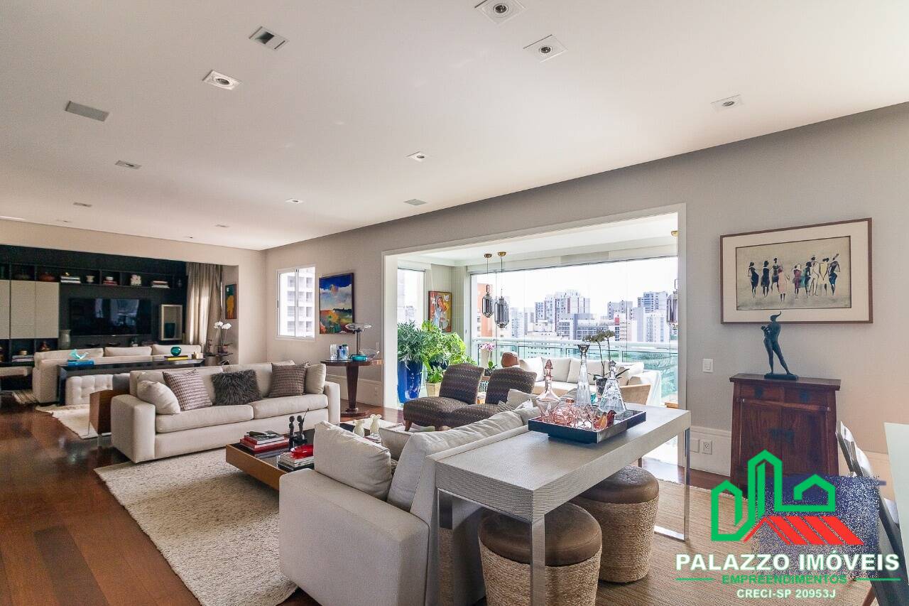 Apartamento, 4 quartos, 300 m² - Foto 7