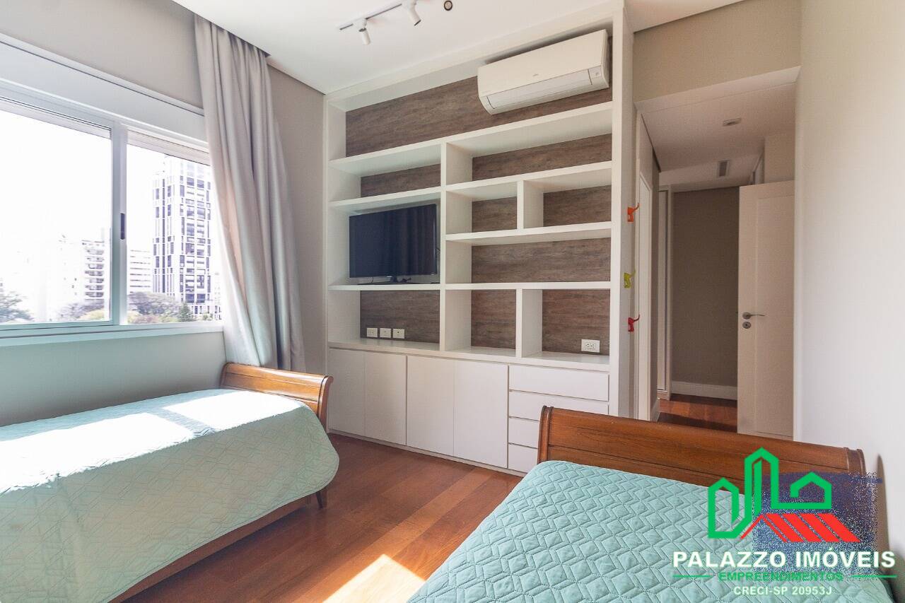 Apartamento, 4 quartos, 300 m² - Foto 12