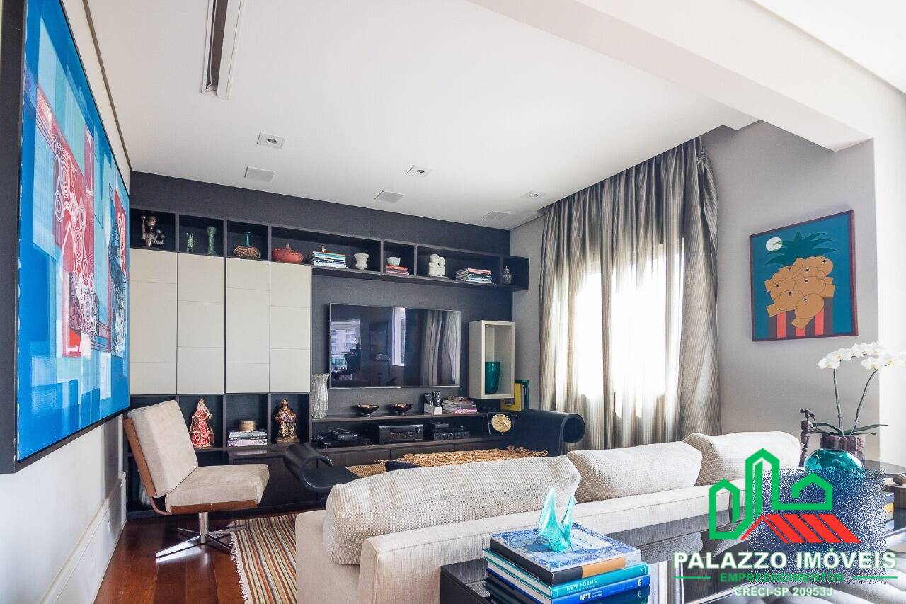 Apartamento, 4 quartos, 300 m² - Foto 14