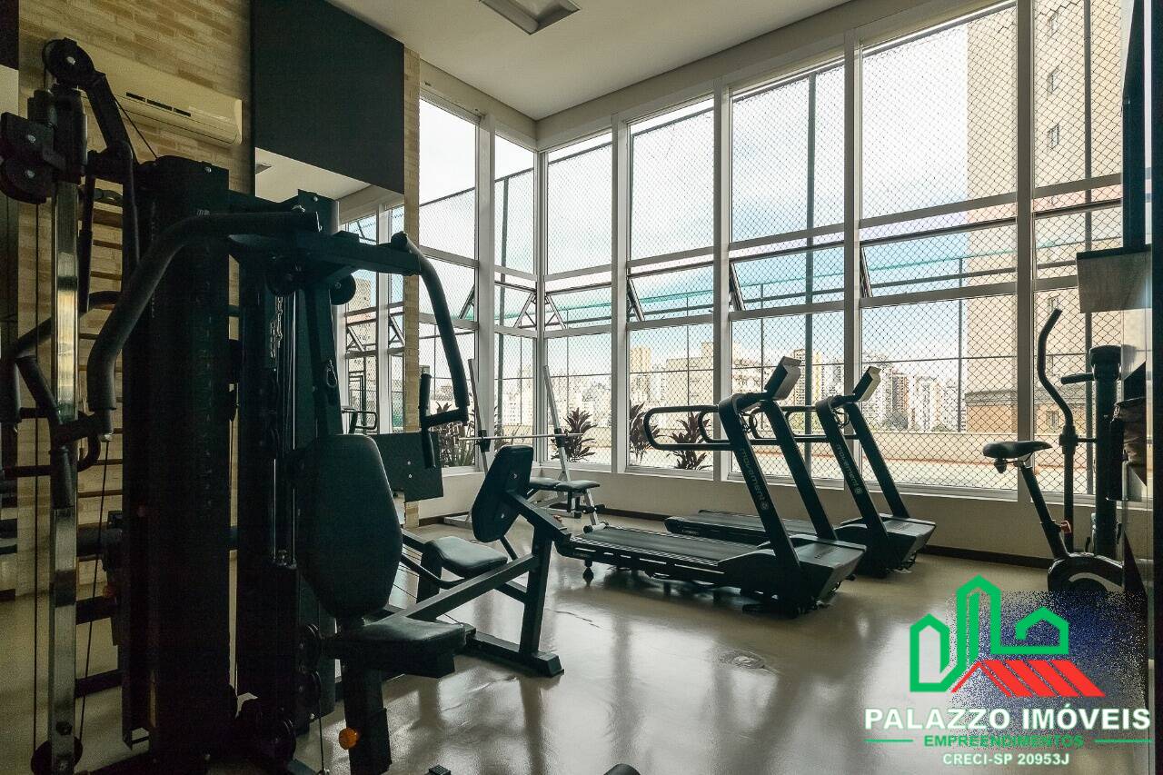 Apartamento, 4 quartos, 300 m² - Foto 15
