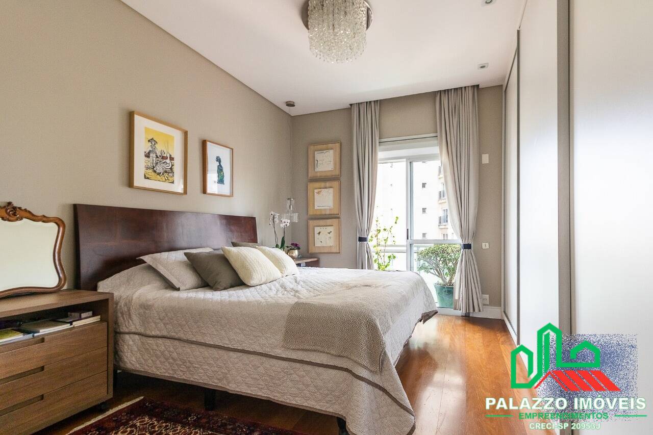 Apartamento, 4 quartos, 300 m² - Foto 16