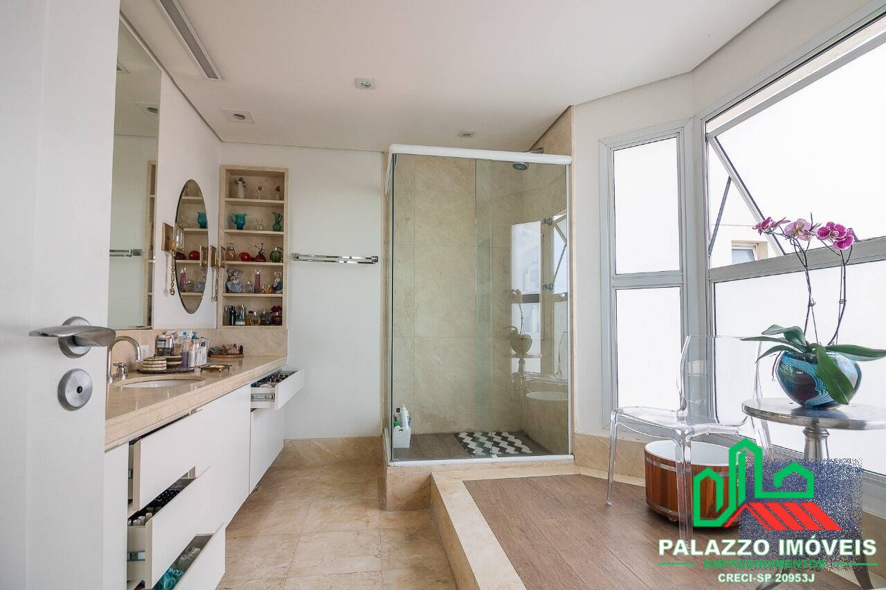 Apartamento, 4 quartos, 300 m² - Foto 19