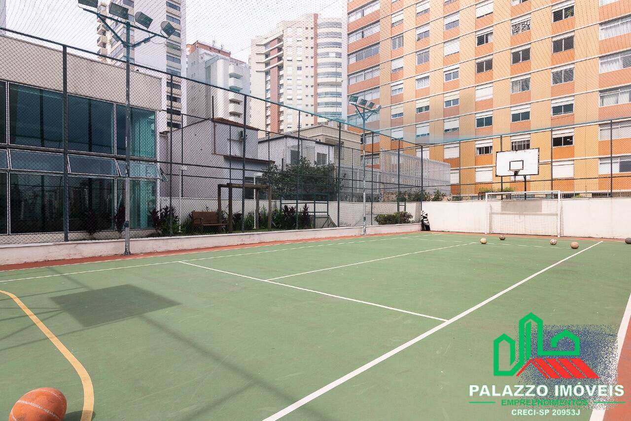 Apartamento, 4 quartos, 300 m² - Foto 20