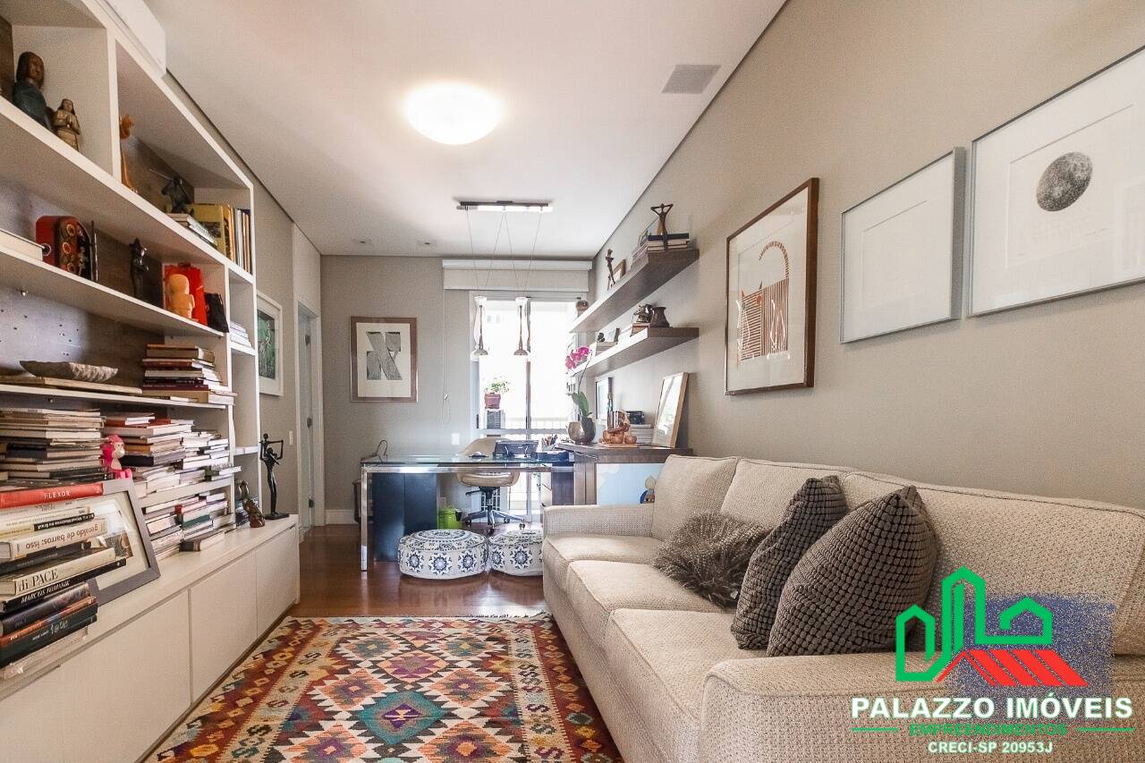 Apartamento, 4 quartos, 300 m² - Foto 10