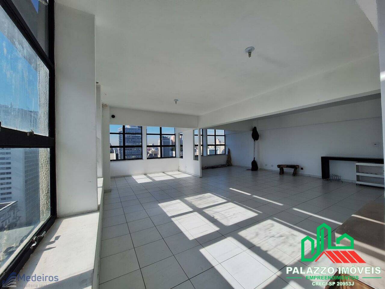 Sala-Conjunto, 100 m² - Foto 3