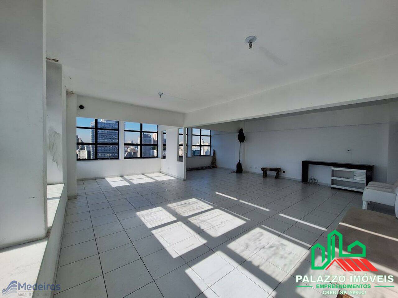 Sala-Conjunto, 100 m² - Foto 4