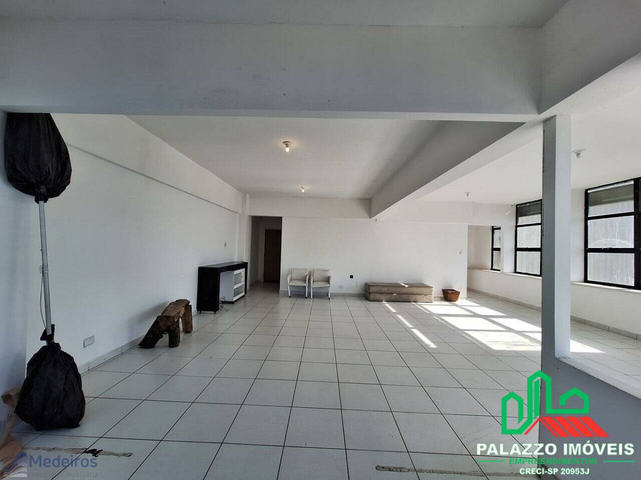 Sala-Conjunto, 100 m² - Foto 5