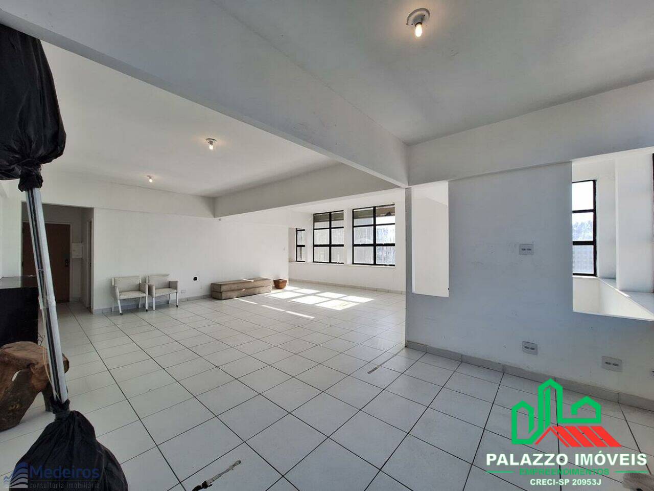 Sala-Conjunto, 100 m² - Foto 9