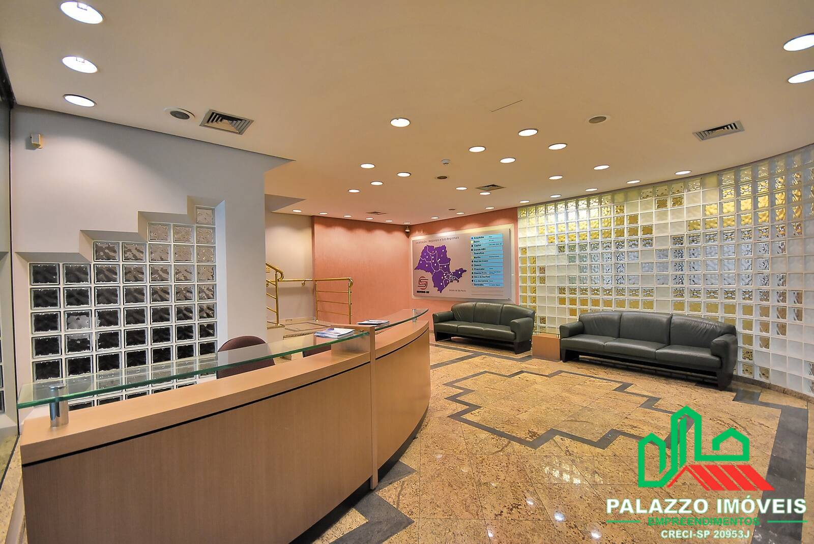 Prédio Inteiro, 4504 m² - Foto 1