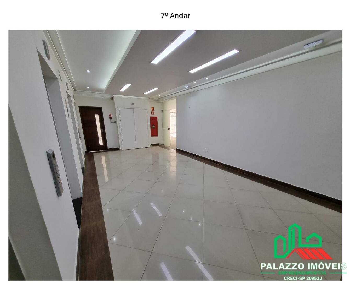 Sala-Conjunto, 554 m² - Foto 9