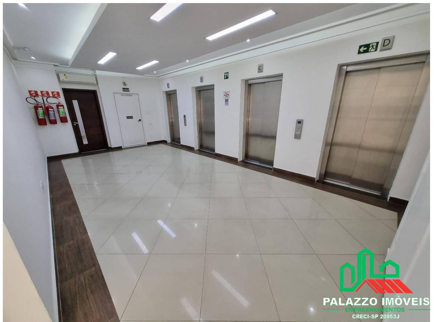 Sala-Conjunto, 554 m² - Foto 5