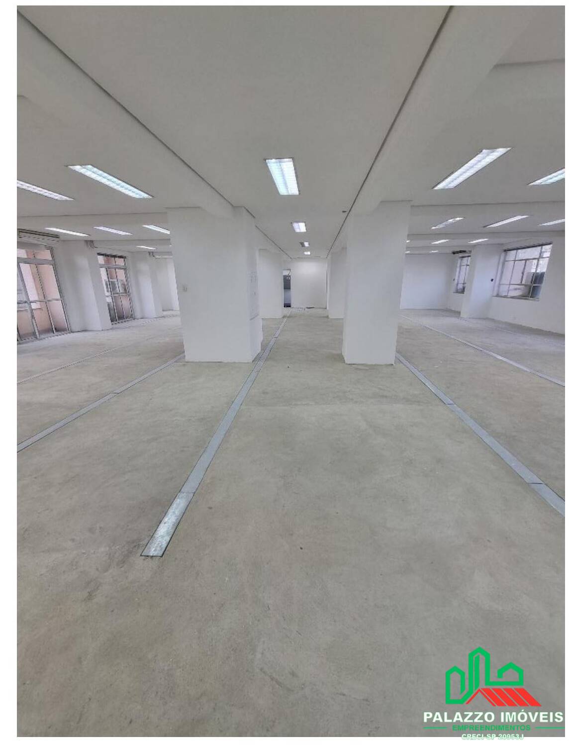 Sala-Conjunto, 554 m² - Foto 8