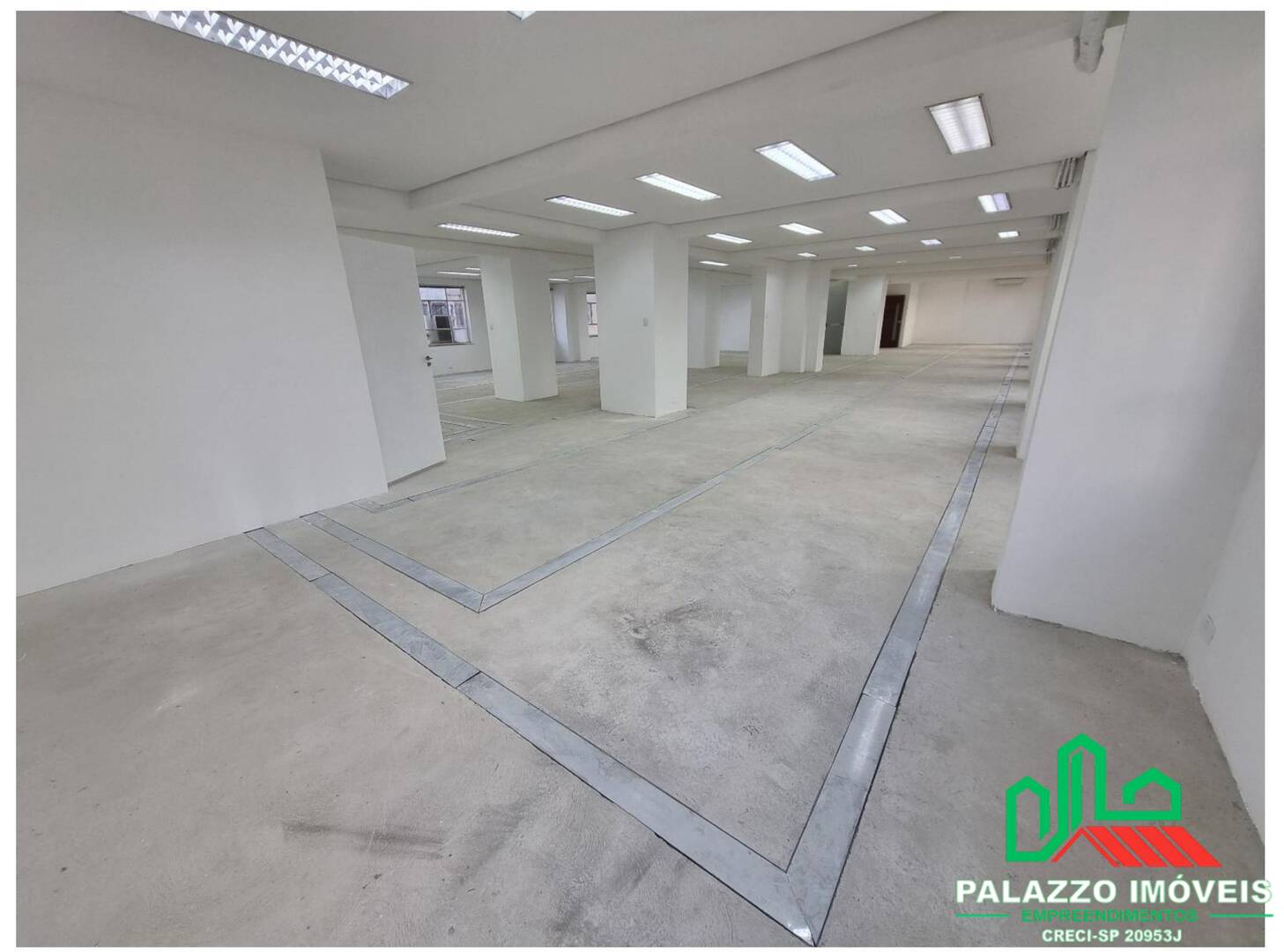 Sala-Conjunto, 554 m² - Foto 10