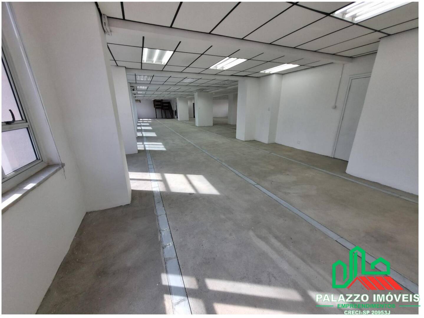 Sala-Conjunto, 554 m² - Foto 11