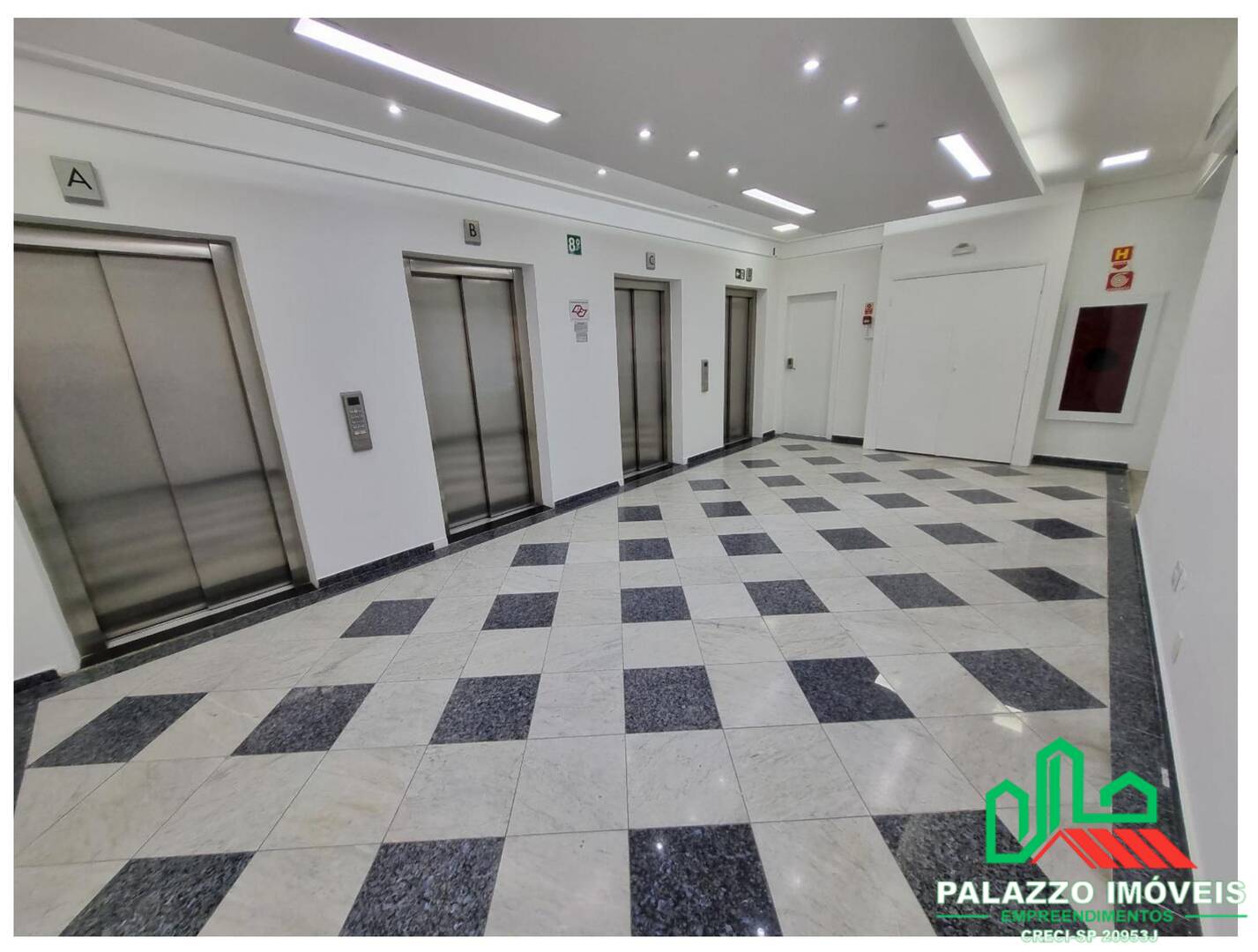 Sala-Conjunto, 554 m² - Foto 7