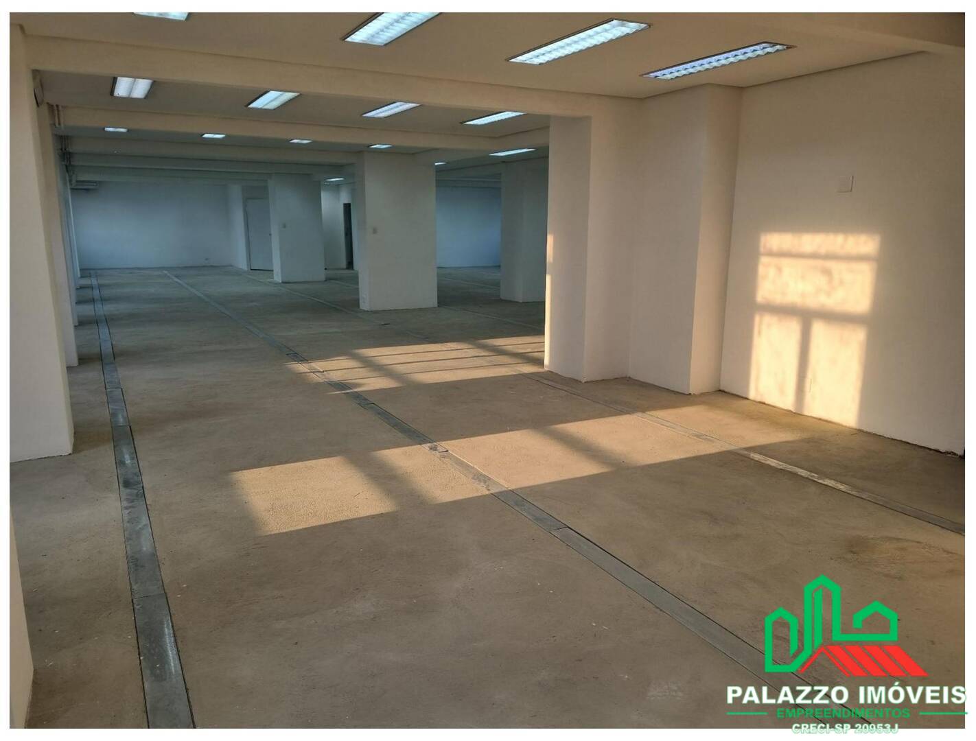 Sala-Conjunto, 554 m² - Foto 6
