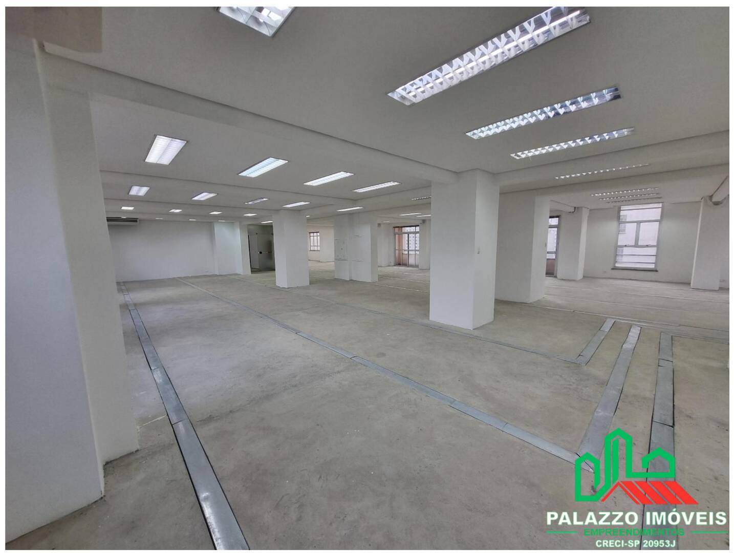 Sala-Conjunto, 554 m² - Foto 3