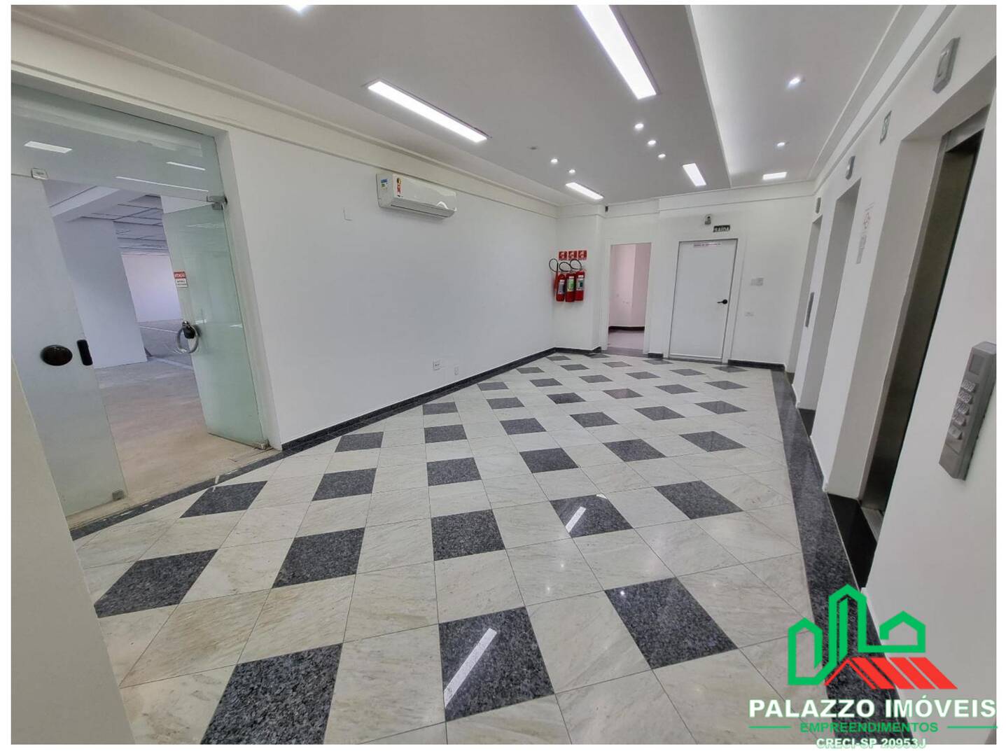 Sala-Conjunto, 554 m² - Foto 21