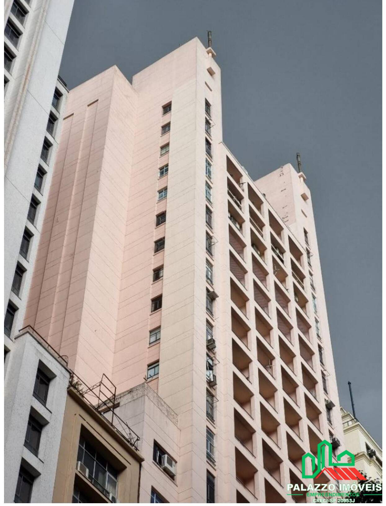 Sala-Conjunto, 554 m² - Foto 2