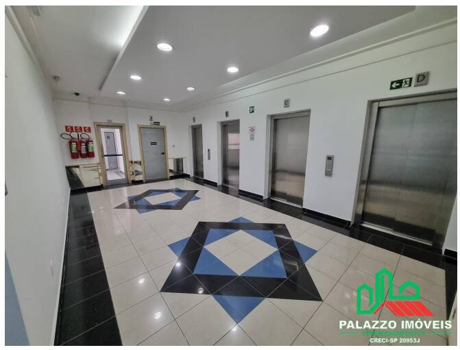 Sala-Conjunto, 562 m² - Foto 3