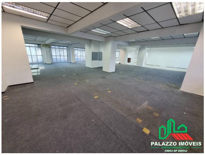 Sala-Conjunto, 562 m² - Foto 1
