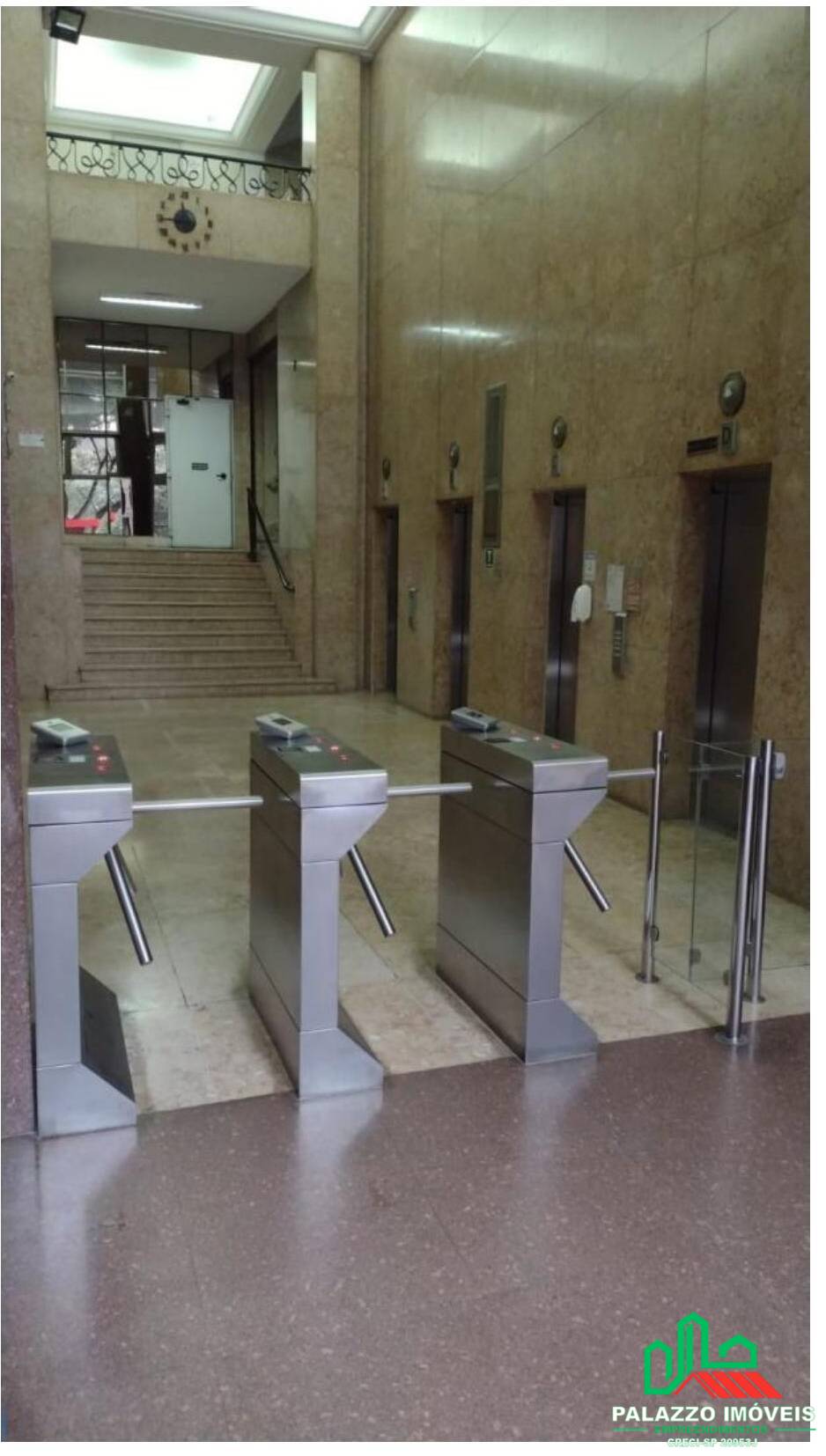 Sala-Conjunto, 562 m² - Foto 2