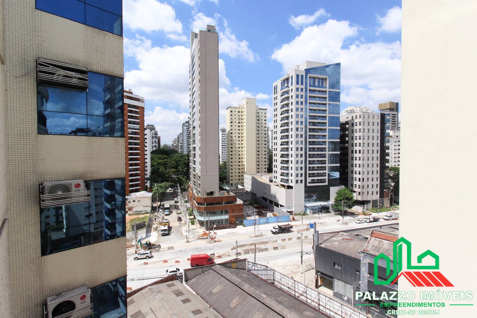 Apartamento, 2 quartos, 60 m² - Foto 3
