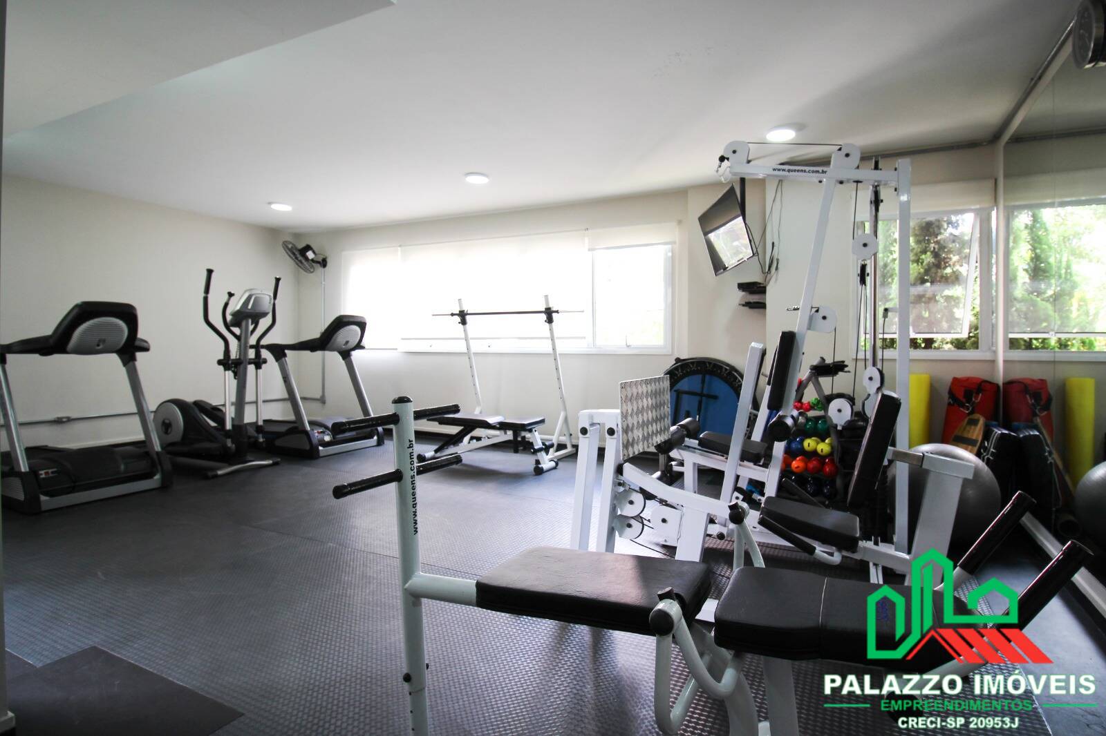 Apartamento, 2 quartos, 60 m² - Foto 20