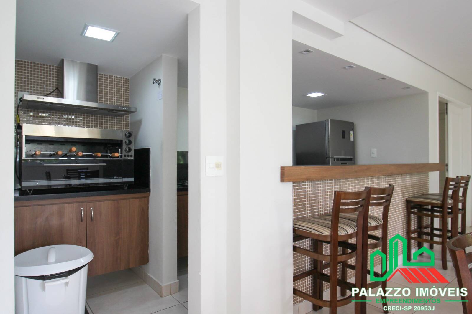 Apartamento, 2 quartos, 60 m² - Foto 19