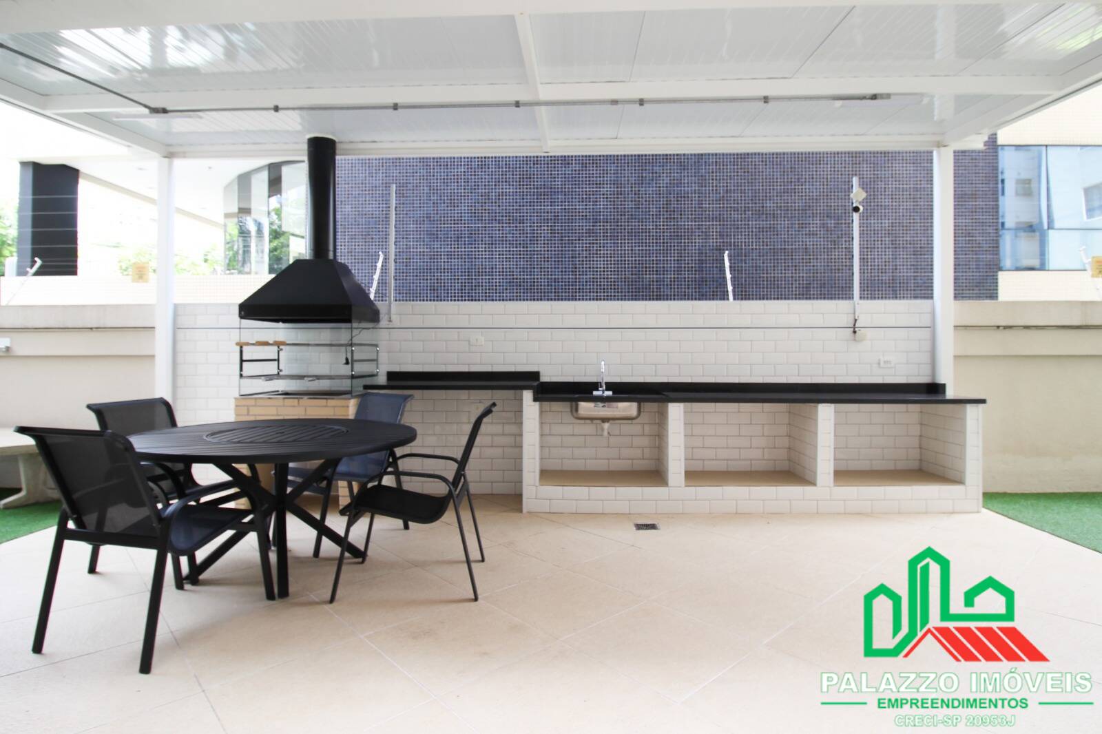 Apartamento, 2 quartos, 60 m² - Foto 21
