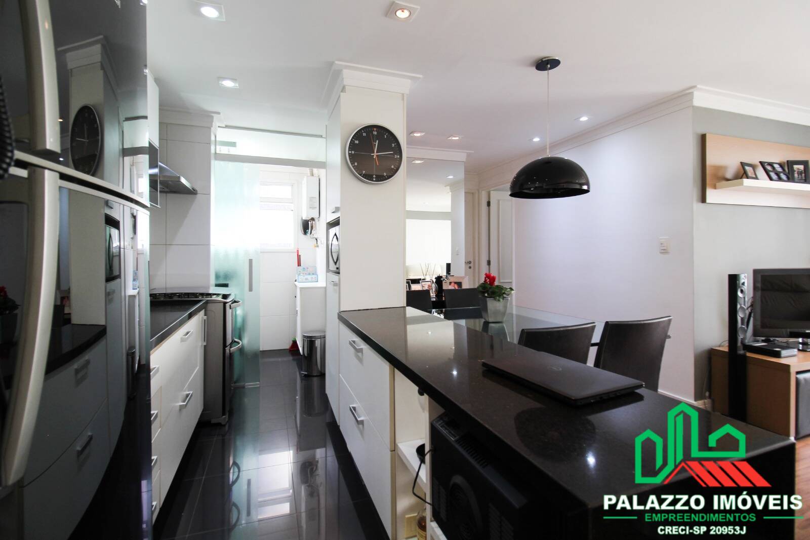 Apartamento, 2 quartos, 60 m² - Foto 6