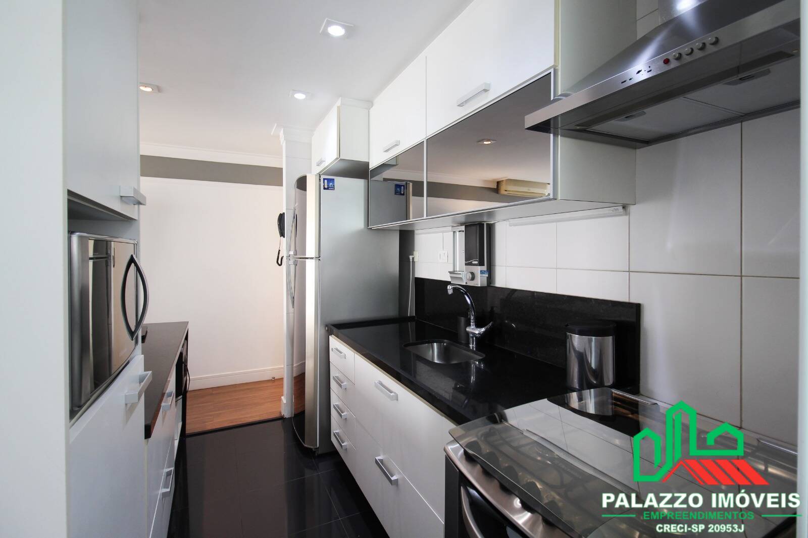 Apartamento, 2 quartos, 60 m² - Foto 8