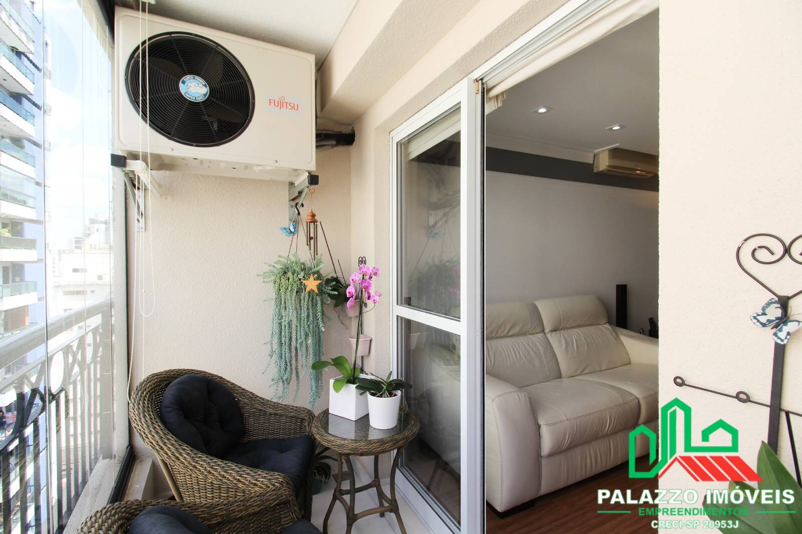 Apartamento, 2 quartos, 60 m² - Foto 11