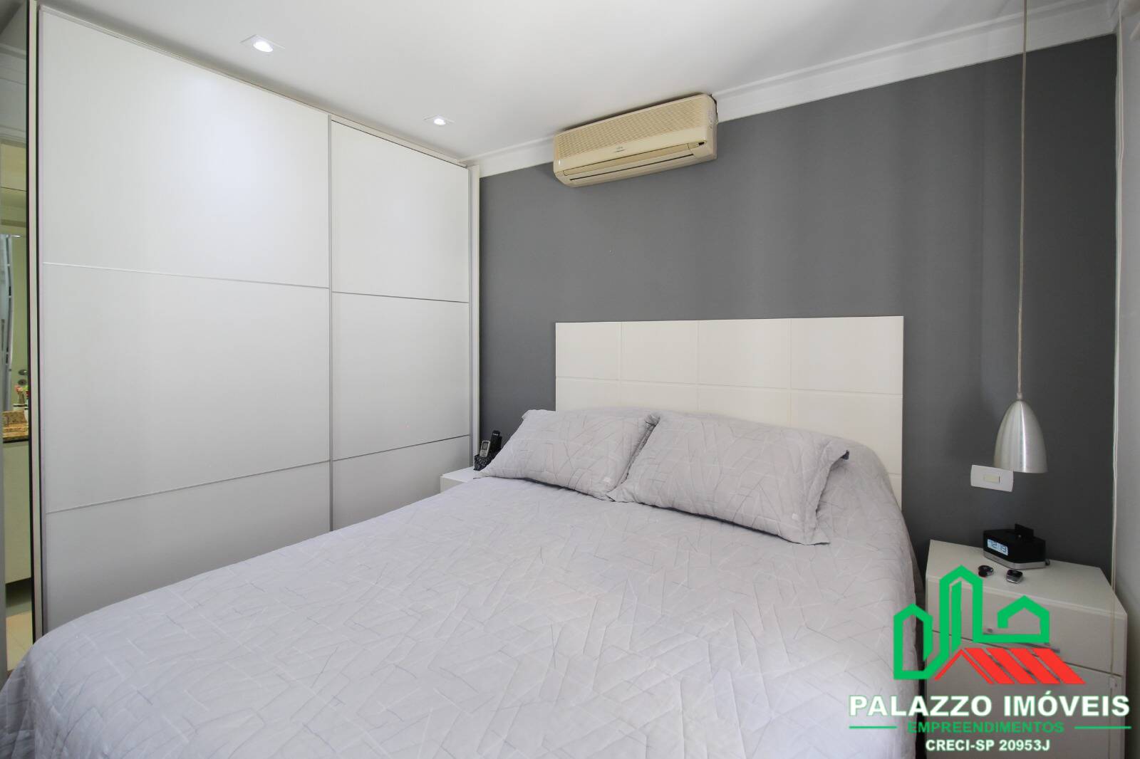 Apartamento, 2 quartos, 60 m² - Foto 12